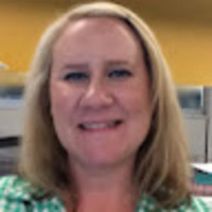 Meet your Posher, Ann marie